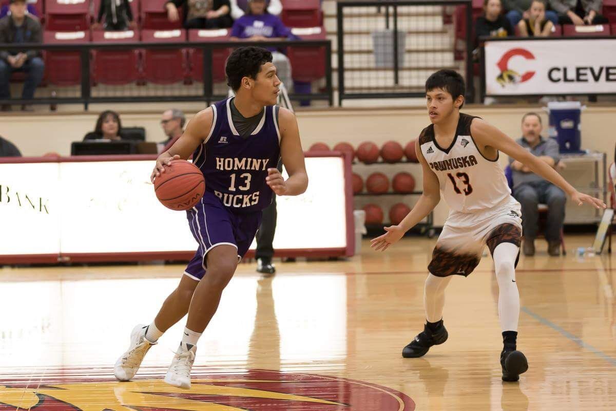 basketball -- high school